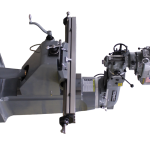 Bridgeport Series 1 Knee Mill