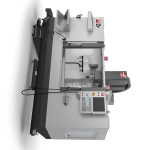 Haas TM-2P Toolroom Mill