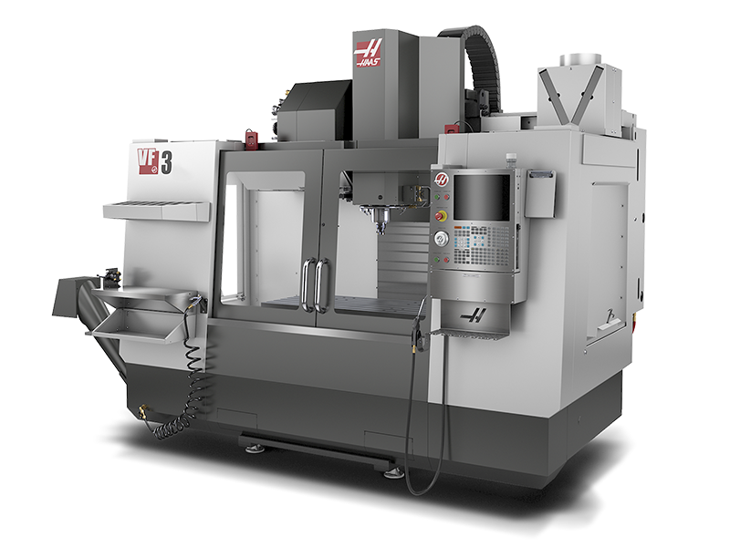 Haas VF-3