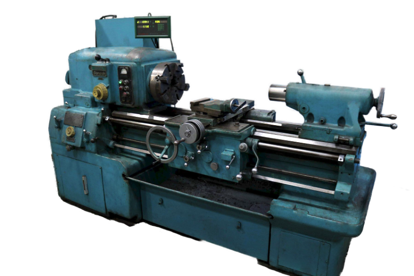 Monarch Model 612 Engine Lathe