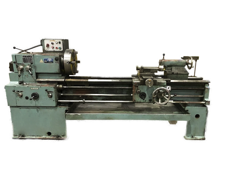 Sigma Tracer Lathe